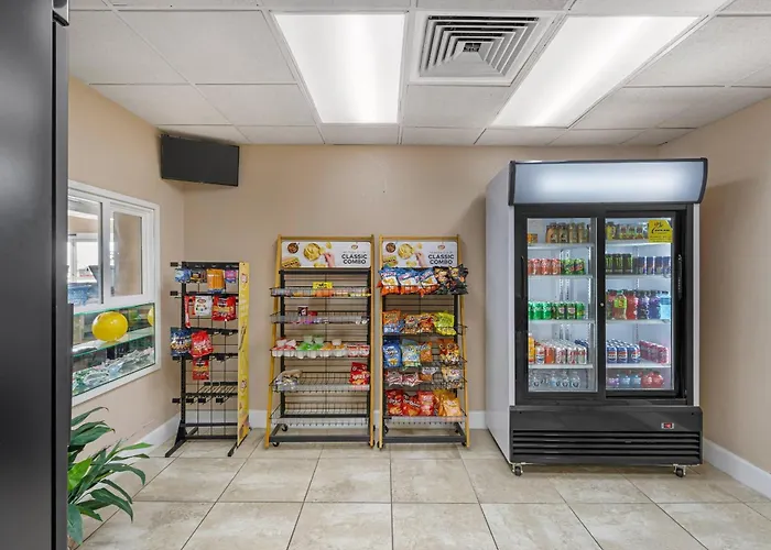 Quality Inn & Suites Conference Center