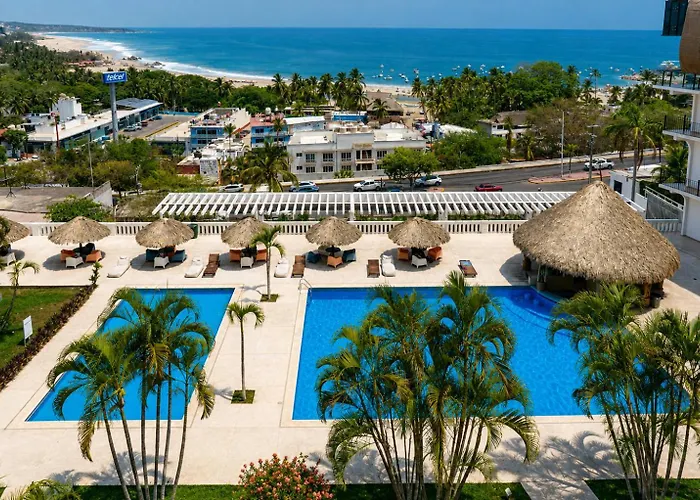 Hotel Caracol Plaza