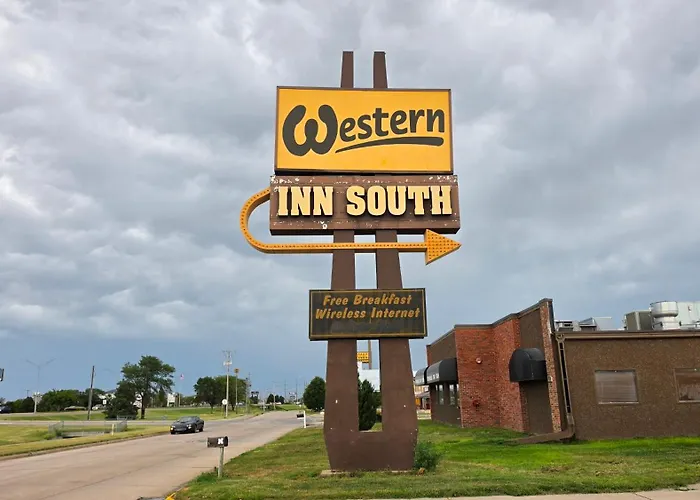 Western Inn South Kearney