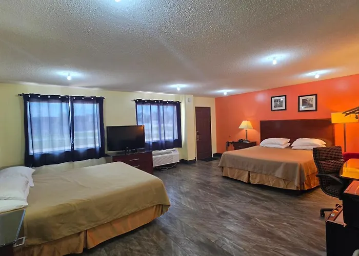 Western Inn South Kearney