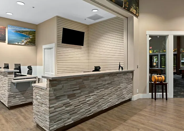 Worldmark Windsor