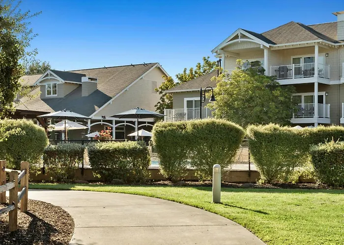 Worldmark Windsor