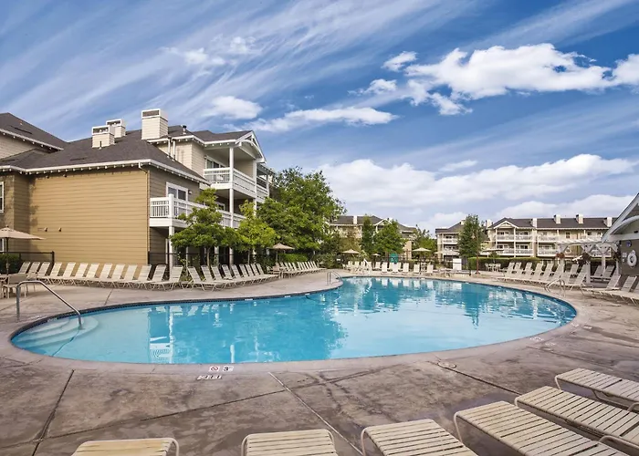Worldmark Windsor