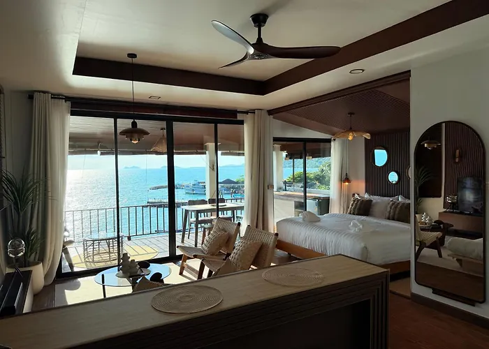 Suncliff Resort