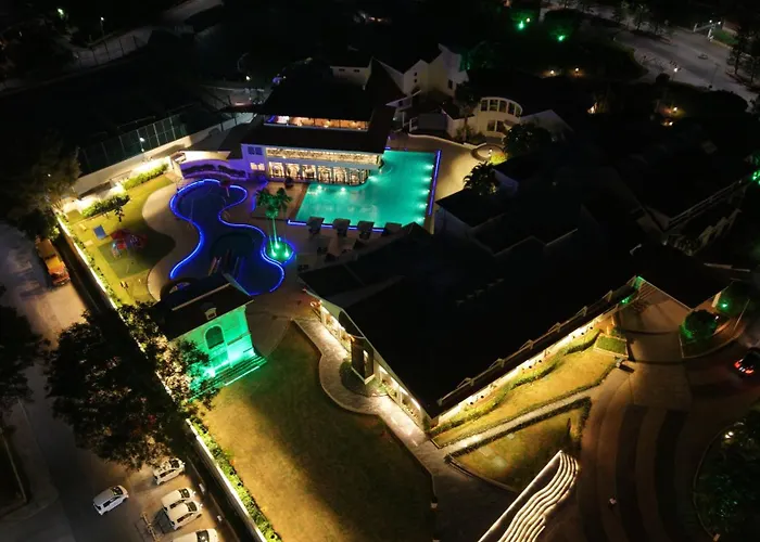 Aldovia Resort & Convention