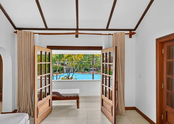 Prideinn Flamingo Beach Resort & Spa Mombasa