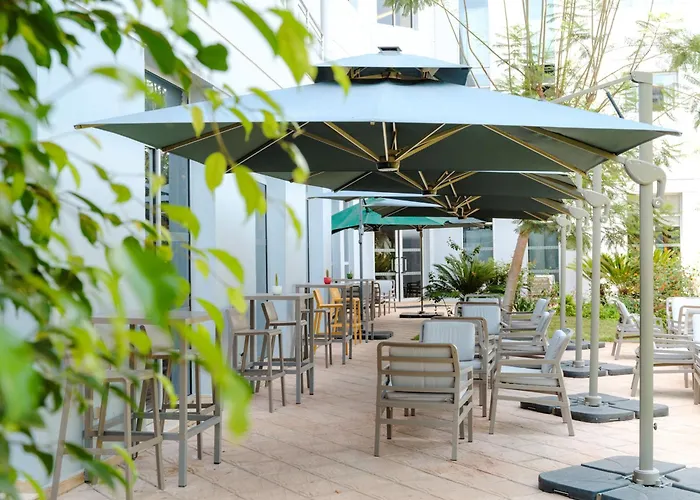 Sky Casa Airport