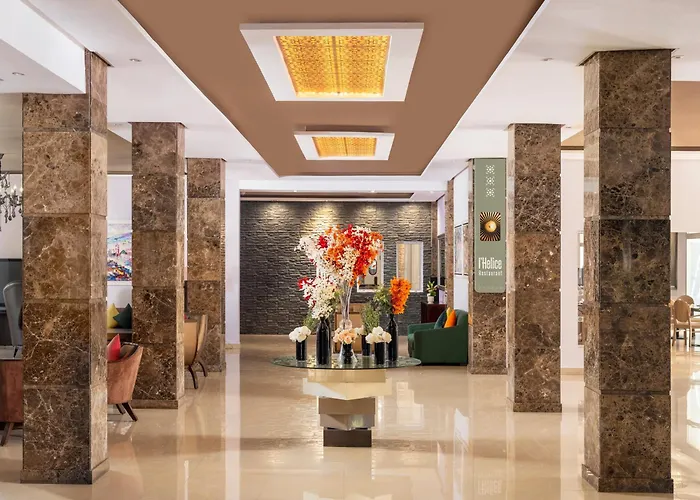 Sky Casa Airport