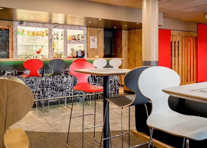 Ibis Toulouse Centre Hotel
