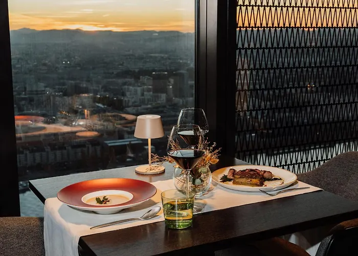 Hotel Meliá Vienna