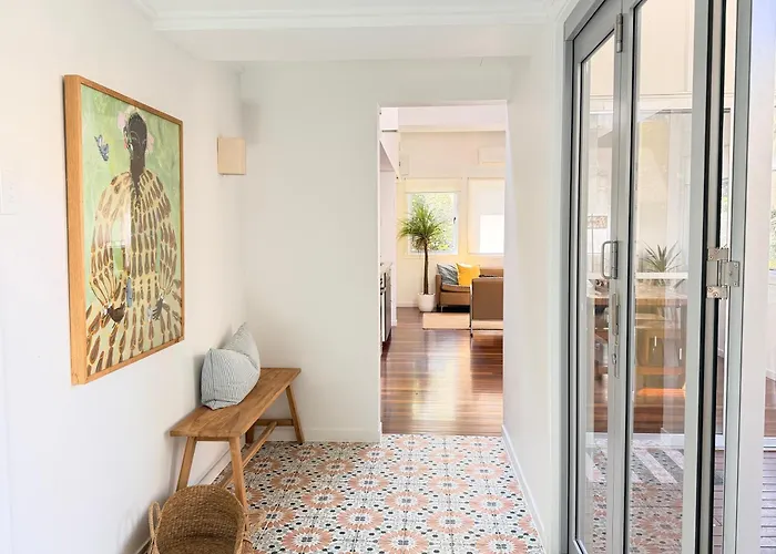 Allure Stradbroke Resort - Walk To Beach At Point Lookout