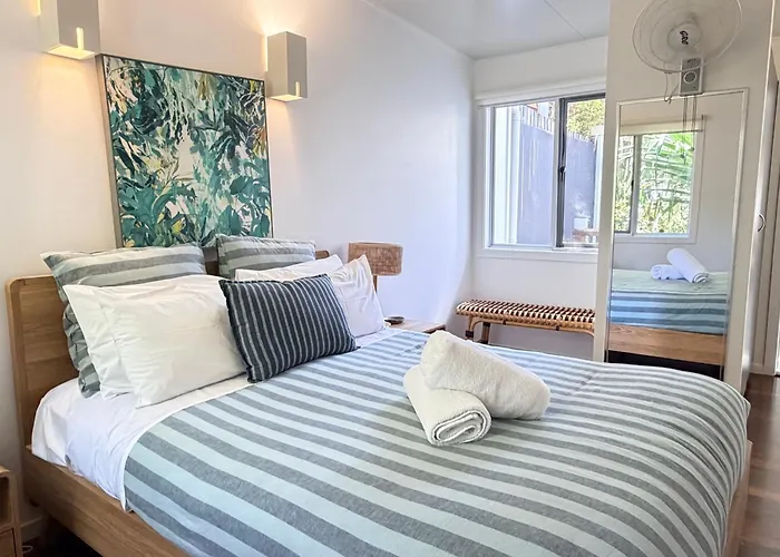 Allure Stradbroke Resort - Walk To Beach At Point Lookout