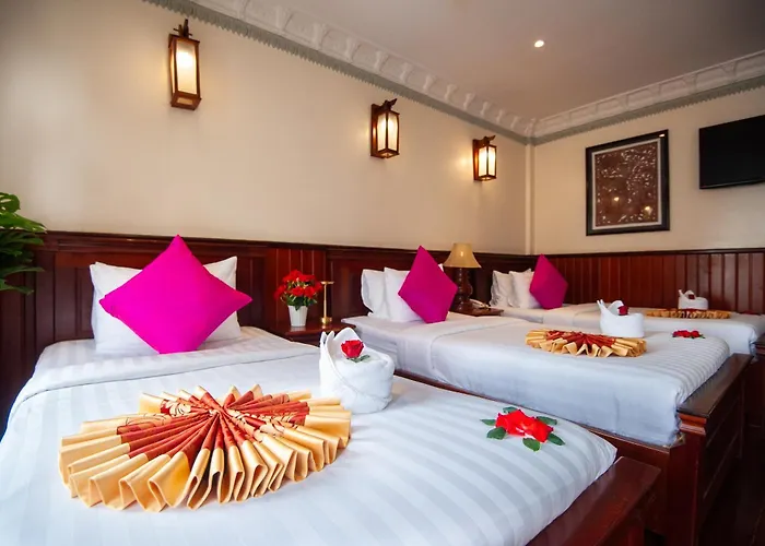 Okay Boutique Hotel