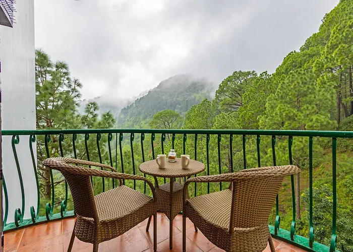 Sterling Nainital