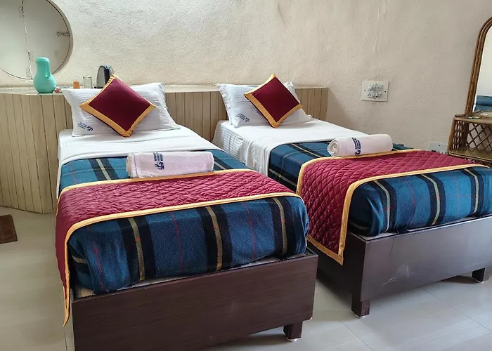 Kishkinda Heritage Resort