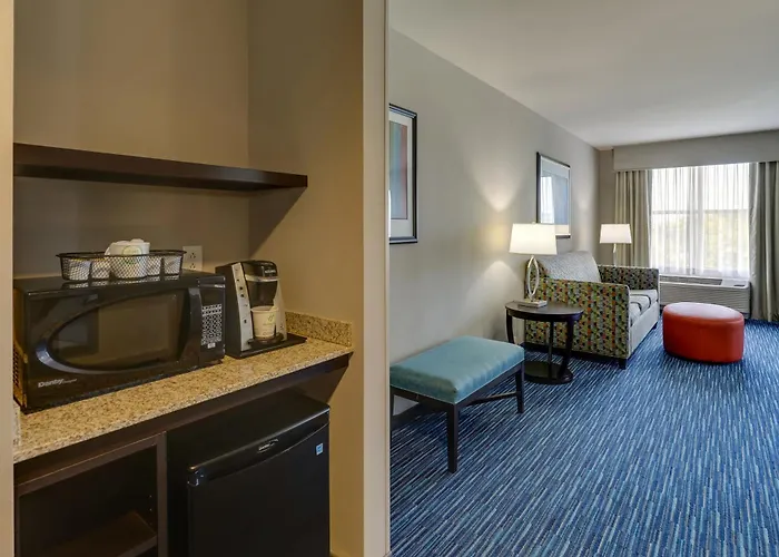 Holiday Inn Indianapolis Airport By Ihg
