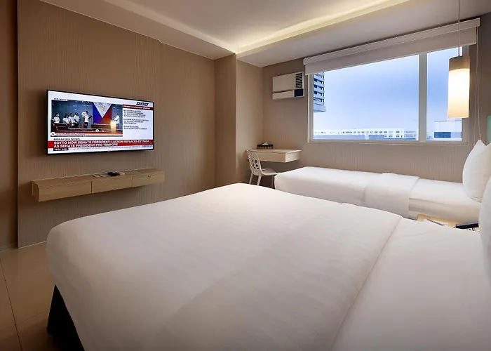 Hotel101 - Manila