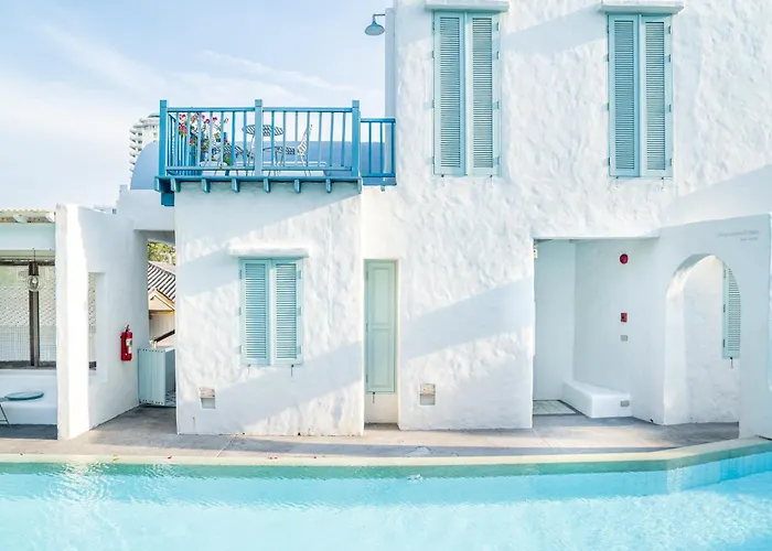 Resort De Paskani
