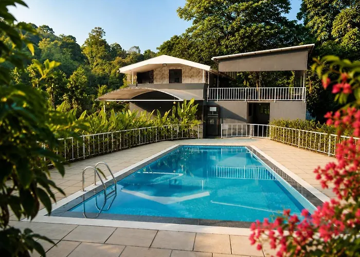 T Hill Vythiri Pool Resort - Family & Couple Bookings Only