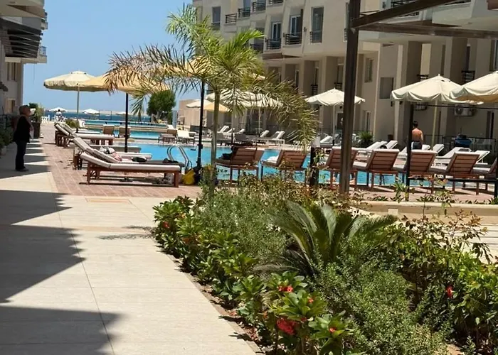Aquafun Resort