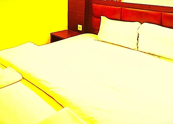 The All Time Hotel In Pune