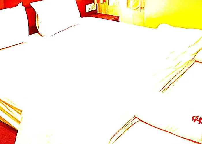 The All Time Hotel In Pune