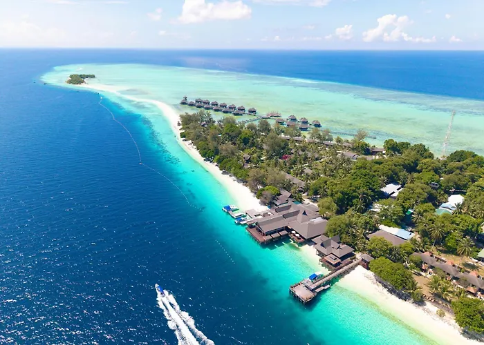 Mataking Reef Resort