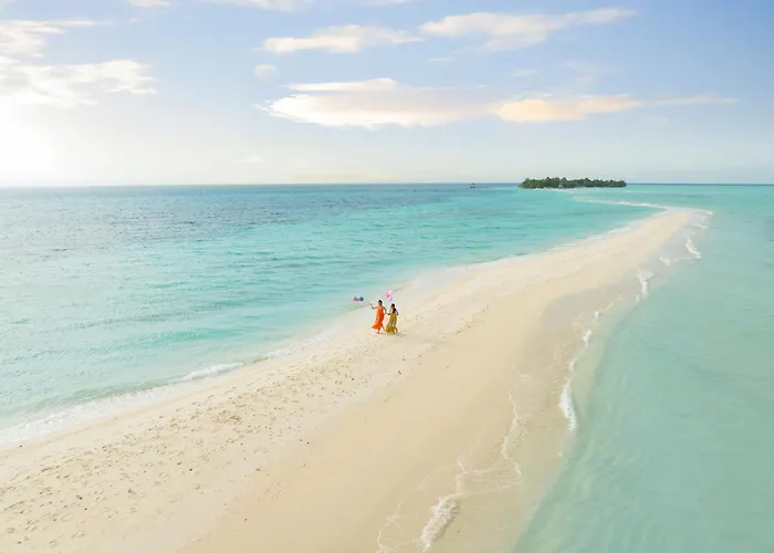 Mataking Reef Resort