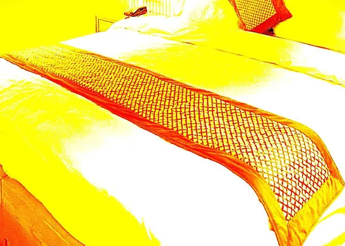The Shorya Hotel In Shimla