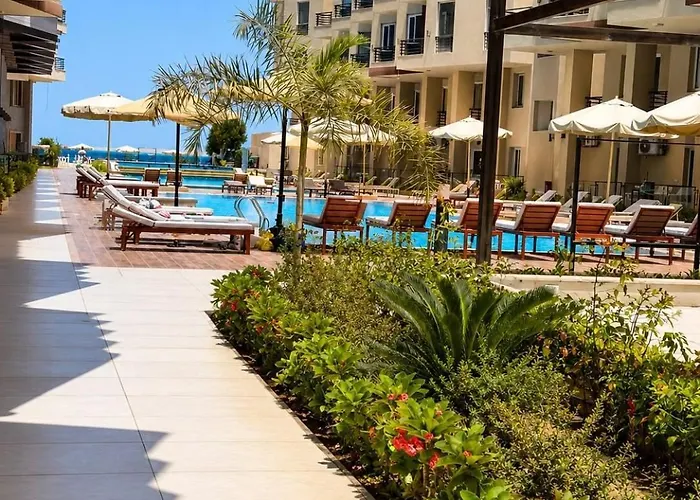Aquafun Resort
