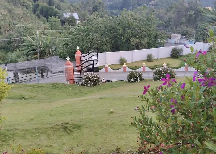 Kurinji Resorts