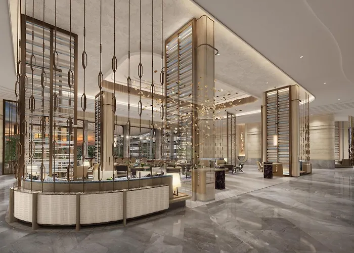 Intercontinental Penang Resort By Ihg