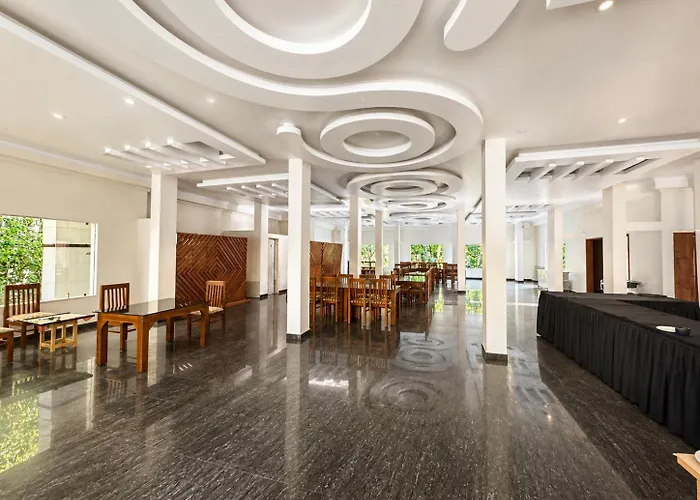 Coffee Bean Resort