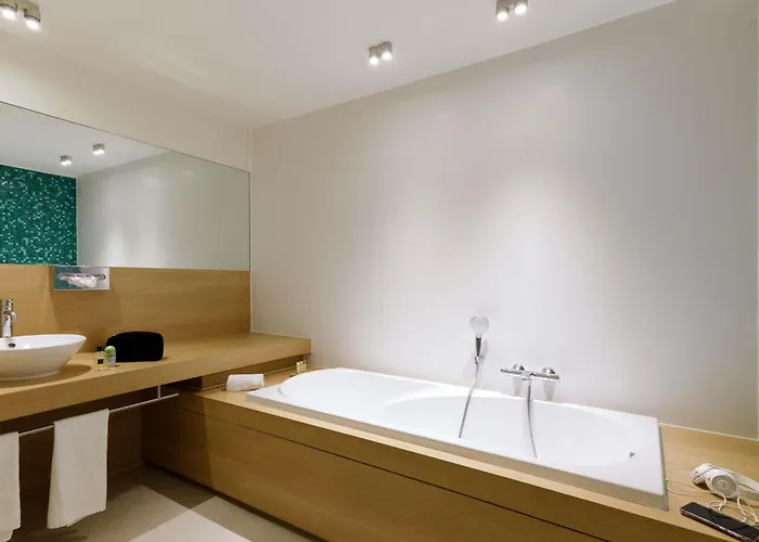 Hotel Ibis Styles Kortrijk Expo