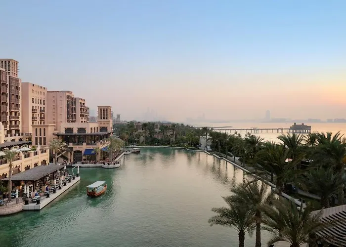 Jumeirah Mina Al Salam Dubai