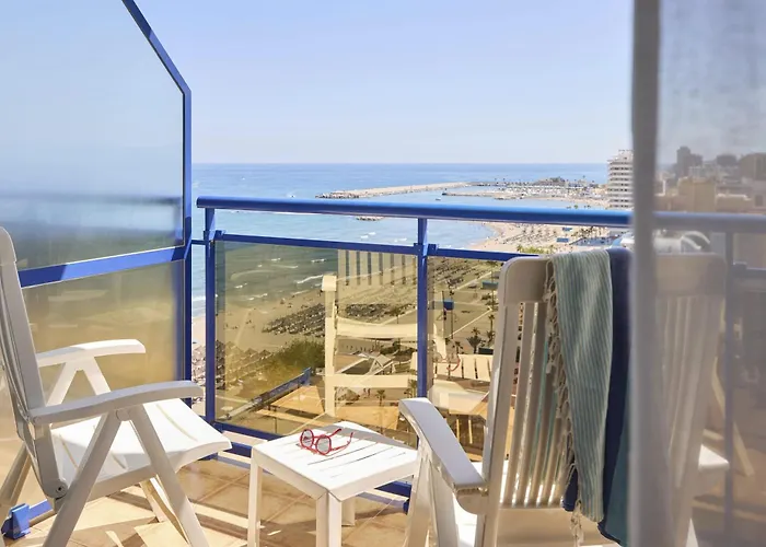 Hotel Yaramar - Adults Recommended
