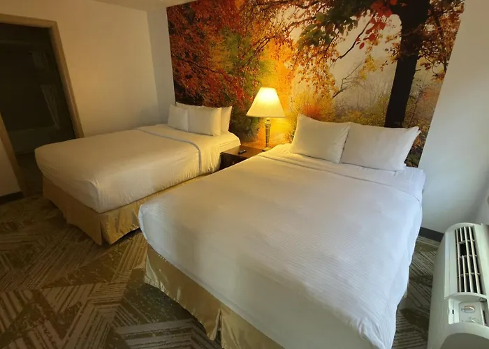 Split Rock Resort
