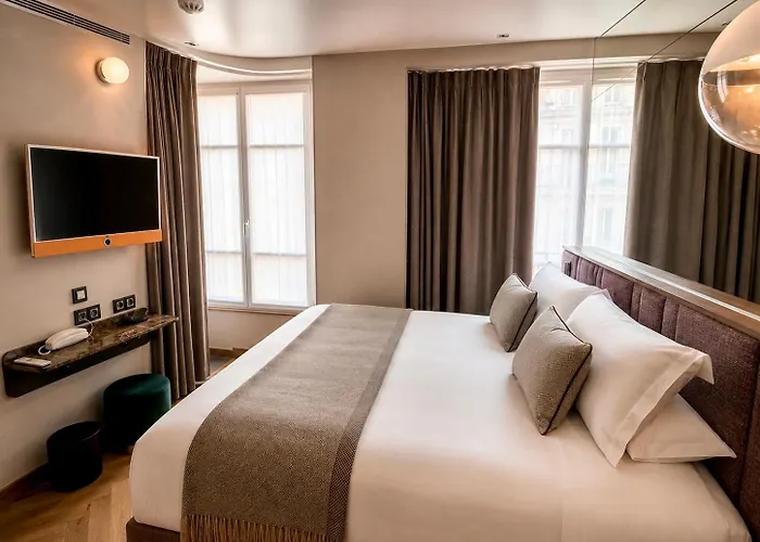 Georgette Hotel & Restaurant