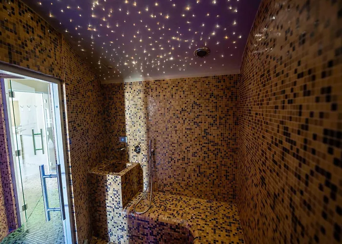 Hotel Garni Cristallo