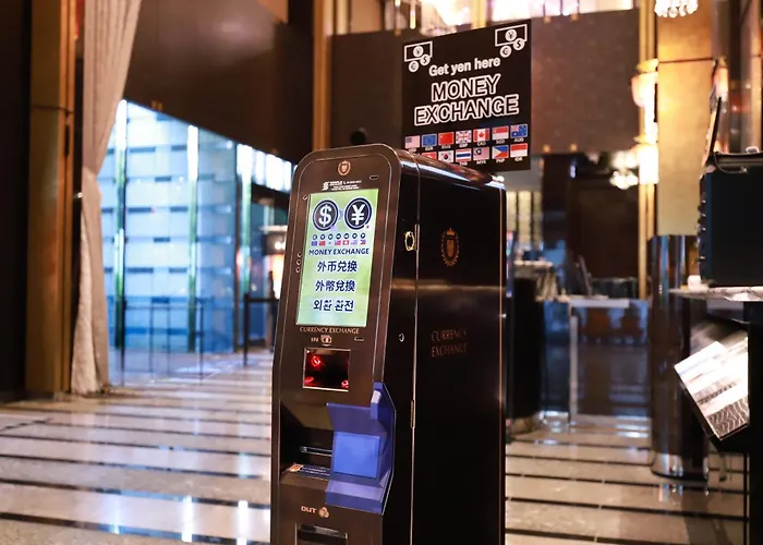 Apa Hotel Kanda Ekimae Tokyo