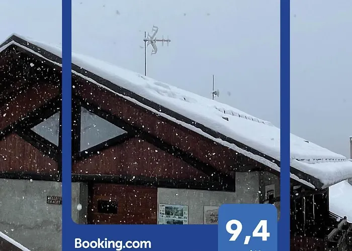 Chalet Bellevue