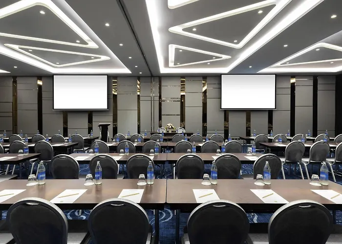 Ibis Styles Bangkok Ratchada Hotel