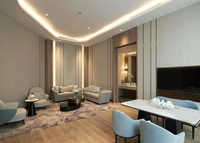Moevenpick Bdms Wellness Resort Bangkok