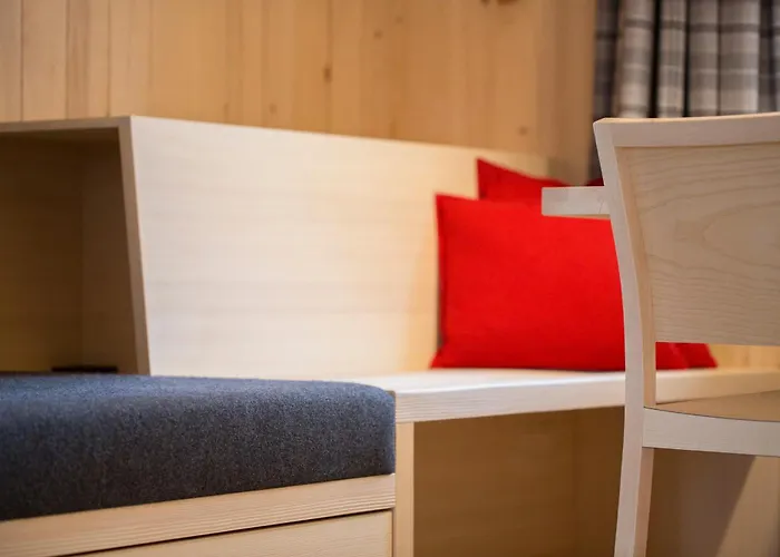 Alpina Lech - Your Home From Home