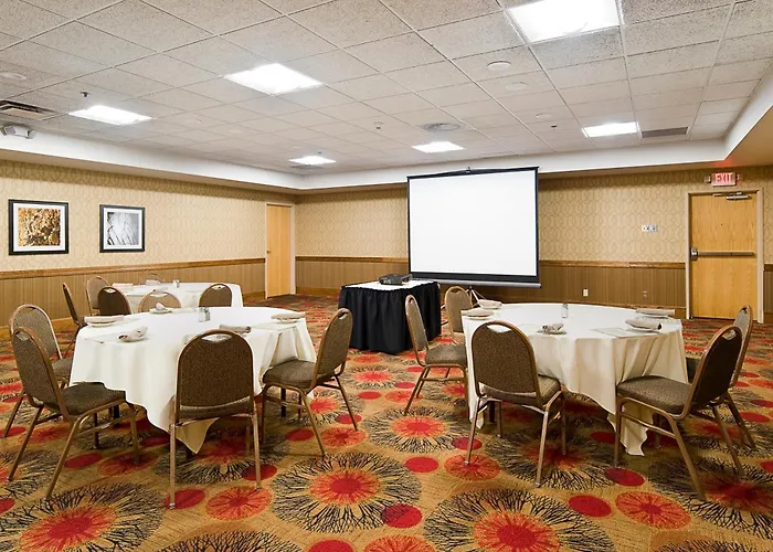 Best Western Ramkota Hotel