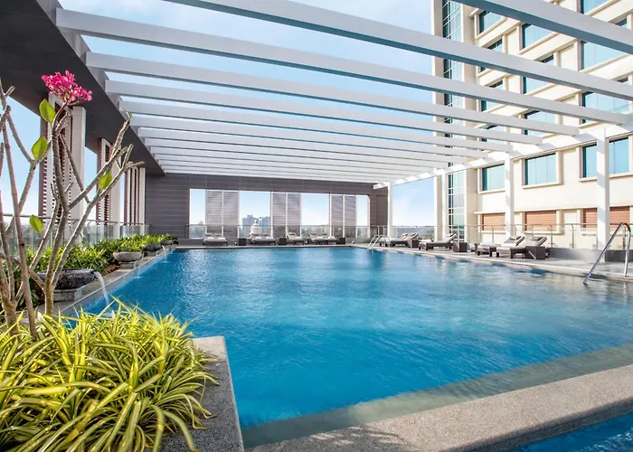 Hyatt Regency Thrissur