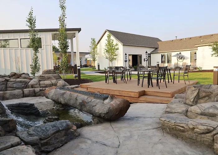 Xhale Resort & Spa - Adults Only Resort