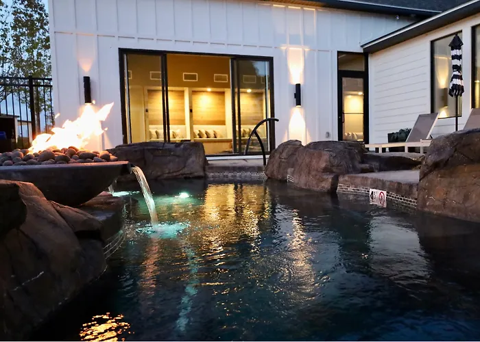 Xhale Resort & Spa - Adults Only Resort