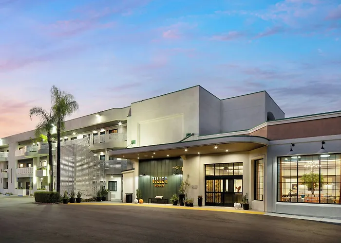 Tiller House, Laguna Hills, A Tribute Portfolio Hotel