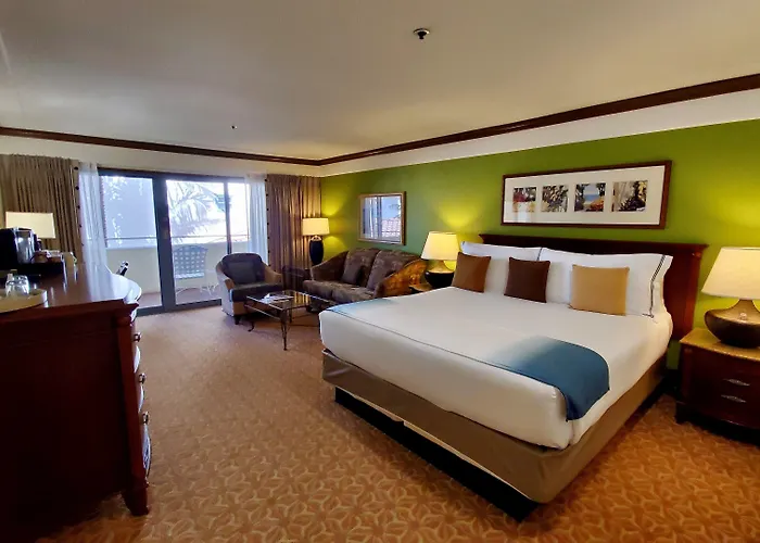 Harbor View Inn